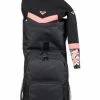 Roxy OCEAN CHILD MITTELGROSSER - Sac à Dos - Anthracite -Roxy Magasin En Ligne 5dd150ae4b0043a198e471c9b5ab79b5