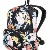 Roxy ALWAYS CORE PEQUEÑA - Sac à Dos - Anthracite Island Vibes -Roxy Magasin En Ligne 5decedf4b07d45f78cf3a81420deb336