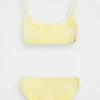 Roxy SET - Bikini - Pale Banana -Roxy Magasin En Ligne 5dee441761024a89bc17823be9590a50