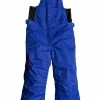 Roxy LOLA - Pantalon De Ski - Mazarine Blue