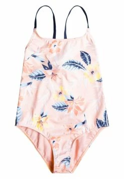 Roxy Maillot De Bain - Tropical Peach Tropical Bree S