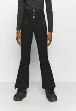 Roxy RISING HIGH - Pantalon De Ski - True Black