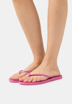 Roxy SANDY - Tongs - Bright Rose