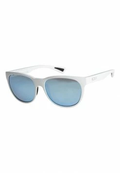 Roxy GINA - Lunettes De Soleil - Crystal/ Ml Blue