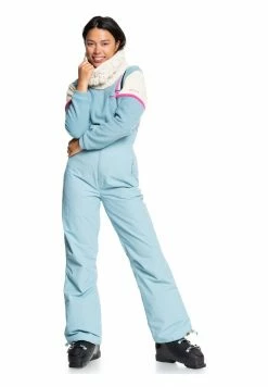 Roxy Écharpe Tube - Parchment