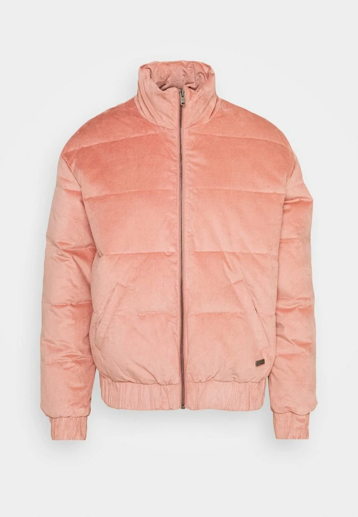 Roxy ADVENTURE COAST - Veste Mi-saison - Ash Rose 6 Roxy ADVENTURE COAST - Veste Mi-saison - Ash Rose – Image 6