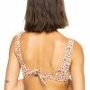 Roxy BRALETTE - Haut De Bikini - Pastel Rose Swept Up Floral -Roxy Magasin En Ligne 5fad144288e04254aa16ce70bb7c1c38