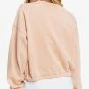 Roxy FEELING SALTY - Sweatshirt - Toast -Roxy Magasin En Ligne 5fc1eaf8f8ea40c0a4014682a3849b9d