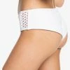 Roxy SHADOW IN THE SUN - Bas De Bikini - Bright White -Roxy Magasin En Ligne 5fc573ea624c4cceadc9e682729d7234
