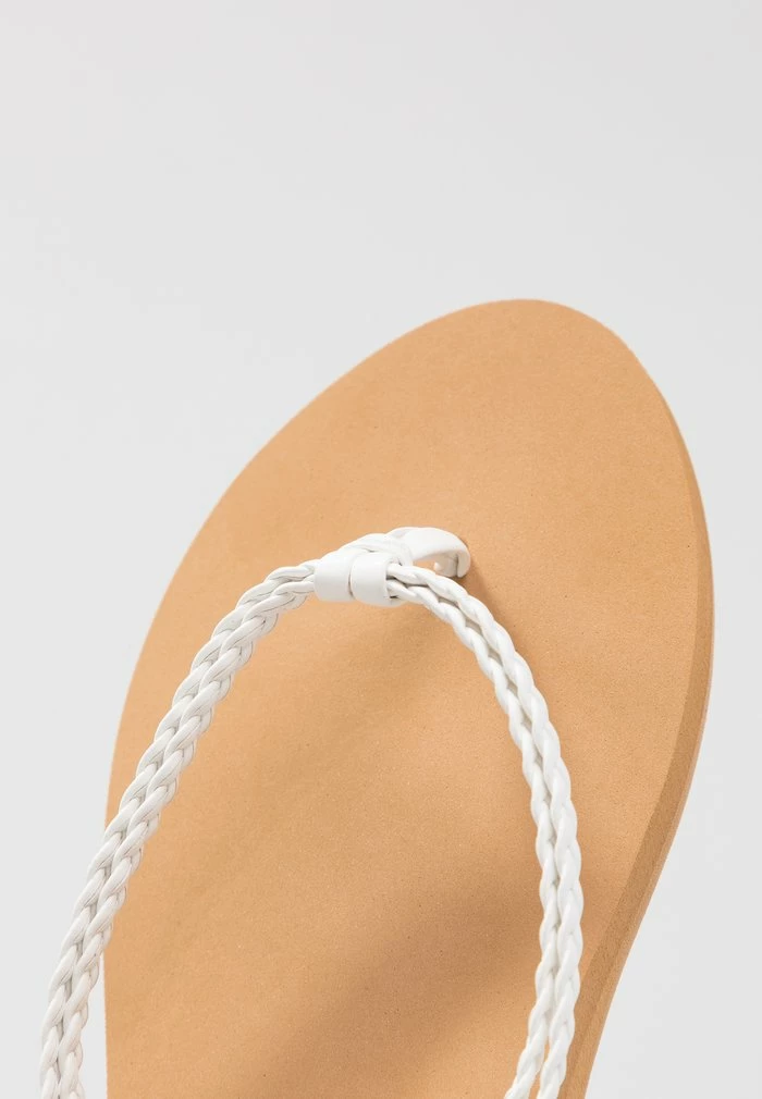 Roxy COSTAS - Tongs - White 3 Roxy COSTAS - Tongs - White – Image 3