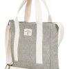Roxy BANANA SMOOTHIE - Sac à Main - Anthracite -Roxy Magasin En Ligne 5fff8dc2d0e04a00b059d6465153267f