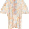 Roxy KIMONO - Veste Légère - Cool Blue Island Time -Roxy Magasin En Ligne 6006a524954e48f8abddee3a380b5aa7