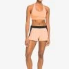 Roxy SUNSET CASSETTE - Short De Sport - Cantaloupe