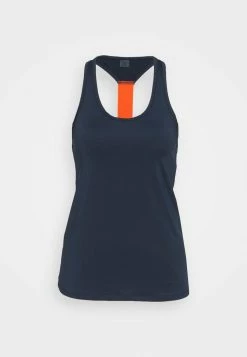 Roxy STRDY NGHT - T-shirt De Sport - Mood Indigo
