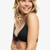 Roxy LOVE THE SURF KNOT SET - Haut De Bikini - Anthracite 7 Roxy LOVE THE SURF KNOT SET - Haut De Bikini - Anthracite -Roxy Magasin En Ligne 61630ca56e524d44b61386983a26e08b