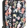 Roxy Valise à Roulettes - Anthracite S Island Vibes -Roxy Magasin En Ligne 619186d8bfa2401da4bc1dfff16b1d94