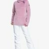 Roxy DELTINE - Sweat Polaire - Dawn Pink -Roxy Magasin En Ligne 624b6ed13aff48fbb51af175c4c65ee6