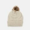 Roxy BLIZZARD BEANIE - Bonnet - Parchment 4 Roxy BLIZZARD BEANIE - Bonnet - Parchment -Roxy Magasin En Ligne 6296c3548b094062b0e146cc5659190e