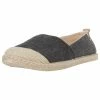 Roxy FLORA II - Ballerines - Black -Roxy Magasin En Ligne 63092937ba4146daad1c237d0561f963