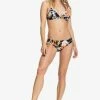 Roxy CLASSICS - Bas De Bikini - Anthracite S Island Vibes -Roxy Magasin En Ligne 63664107331844f0ba42f8ea50abc945