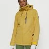 Roxy PRESENCE - Veste De Snowboard - Golden Rod