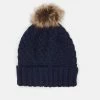Roxy BLIZZARD BEANIE - Bonnet - Medieval Blue -Roxy Magasin En Ligne 638fcb58de8d40368e85ad34dac28e87