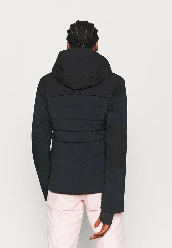 Roxy DAKOTA - Veste De Snowboard - True Black 3 Roxy DAKOTA - Veste De Snowboard - True Black – Image 3