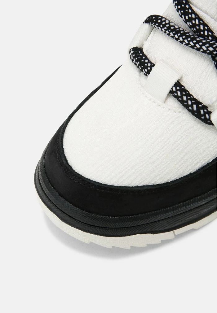 Roxy REN - Bottes De Neige - White/black 8 Roxy REN - Bottes De Neige - White/black – Image 8