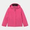 Roxy GALAXY GIRL - Veste De Snowboard - Shocking Pink