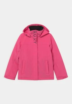 Roxy GALAXY GIRL - Veste De Snowboard - Shocking Pink