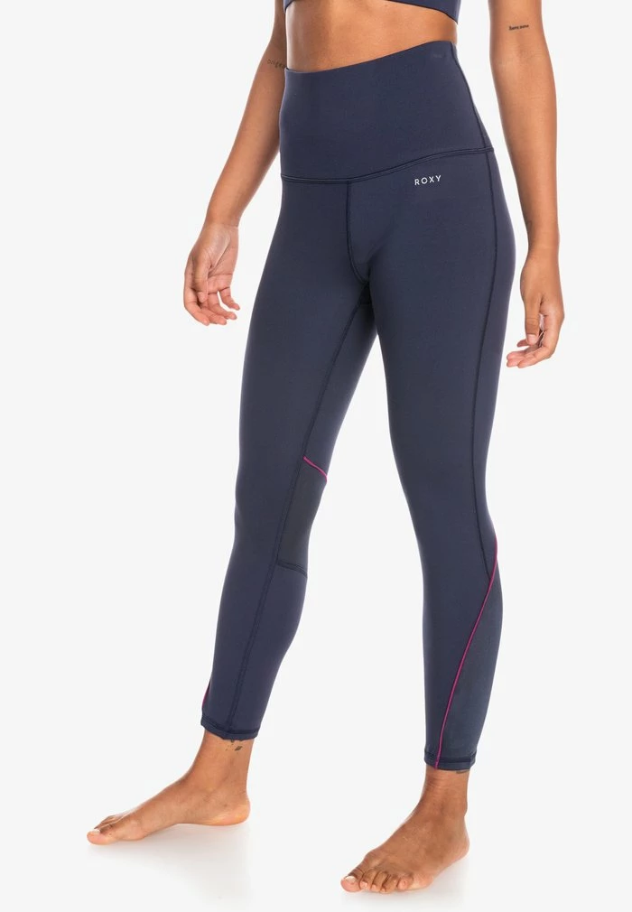 Roxy INTERSTELLAR DISCO - Legging - Mood Indigo 4 Roxy INTERSTELLAR DISCO - Legging - Mood Indigo – Image 4