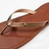 Roxy JANEL - Tongs - Brown -Roxy Magasin En Ligne 643174c3ca8642f8a486dbe4514b6dbd