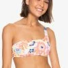 Roxy Haut De Bikini - Bright White