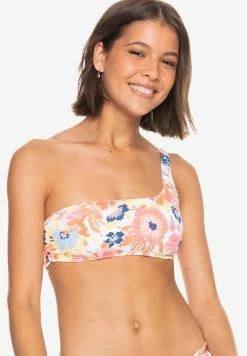 Roxy Haut De Bikini - Bright White