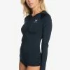 Roxy ESSENTIALS - LANGÄRMLIGER RASHGUARD MIT REISSVERSCHLUSS - Haut De Bikini - Anthracite 7 Roxy ESSENTIALS - LANGÄRMLIGER RASHGUARD MIT REISSVERSCHLUSS - Haut De Bikini - Anthracite -Roxy Magasin En Ligne 64efcd6a1bba4466a858db17deada981