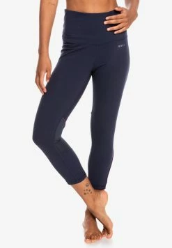 Roxy INTERSTELLAR DISCO - Legging - Mood Indigo