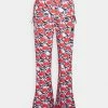 Roxy ROWLEY - Pantalon De Ski - Bright White/red -Roxy Magasin En Ligne 656938829ff74a789a0e880c05cf80df