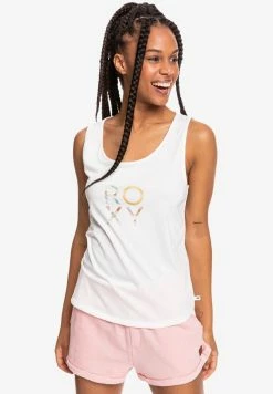 Roxy Débardeur - Snow White