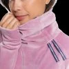 Roxy DELTINE - Sweat Polaire - Dawn Pink -Roxy Magasin En Ligne 65b7f995a62d424f86462cd86c602814