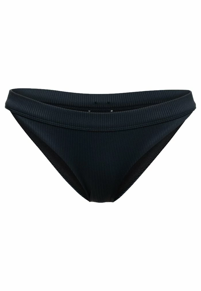 Roxy Bas De Bikini - Anthracite 3 Roxy Bas De Bikini - Anthracite – Image 3
