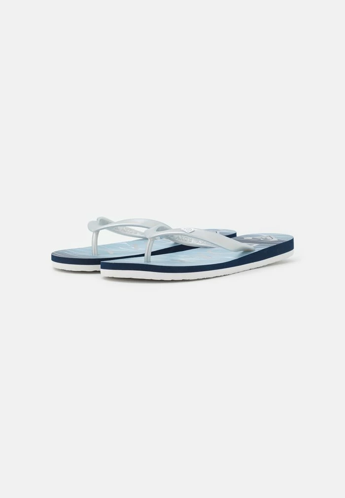 Roxy TAHITI - Tongs - Navy Blue/white 5 Roxy TAHITI - Tongs - Navy Blue/white – Image 5