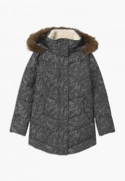 Roxy ELSIE - Veste De Snowboard - Grey