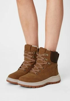 Roxy KARMEL - Bottes De Neige - Brown