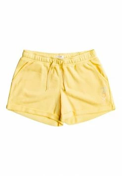 Roxy HAPPINESS FOREVER - Short De Sport - Sunshine
