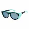 Roxy Lunettes De Soleil - Navy/flash Blue -Roxy Magasin En Ligne 671129b9603847778724ec3bad52570c
