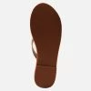 Roxy JANEL - Tongs - Brown -Roxy Magasin En Ligne 67f4b9c67bac4943a89f8787958f5903
