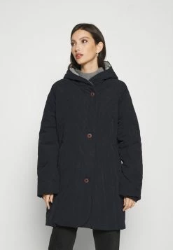 Roxy MADDEN - Parka - True Black