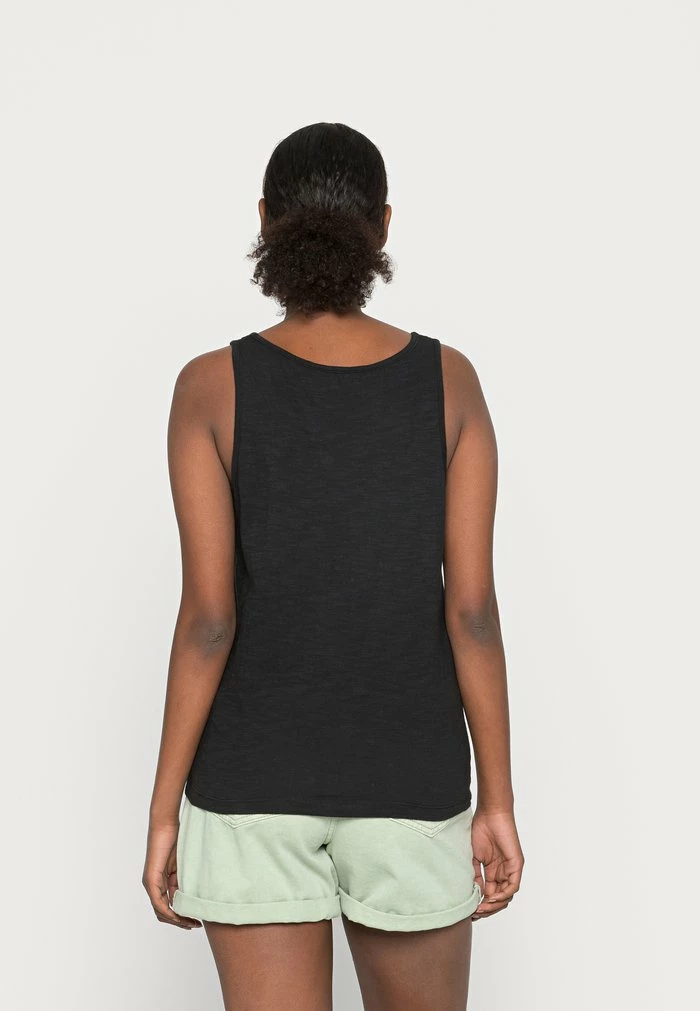 Roxy FLYING DOVE - Débardeur - Anthracite 3 Roxy FLYING DOVE - Débardeur - Anthracite – Image 3