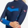 Roxy 1MM SYNCRO - T-shirt à Manches Longues - Navy Nights/yacht Blue 6 Roxy 1MM SYNCRO - T-shirt à Manches Longues - Navy Nights/yacht Blue -Roxy Magasin En Ligne 68b320893d84427abc2aae5893bac256