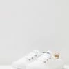 Roxy BAYSHORE - Baskets Basses - White -Roxy Magasin En Ligne 68f8016637054ca8b87fe9d0b9265804